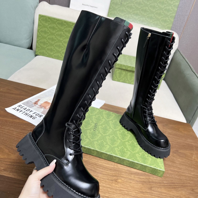 G*u*i boots